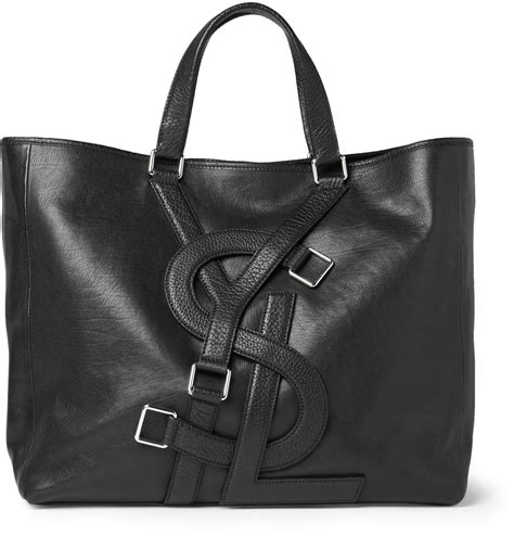 yves saint laurent men bag|what ysl bags are available.